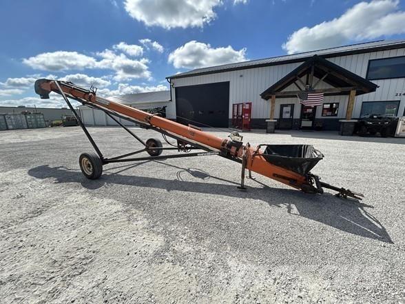 Batco 1330TD Oprema za čiščenje žetve