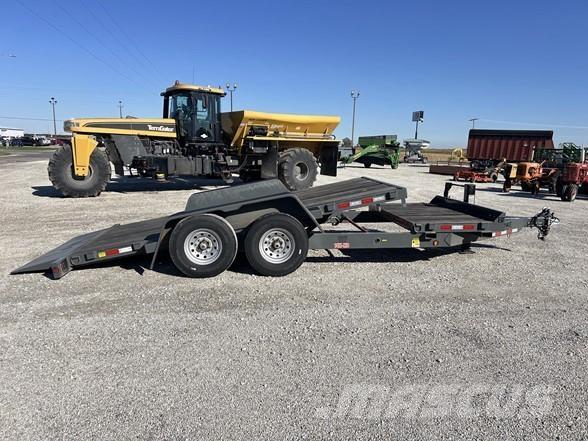 Behnke 14K-HD Gradbeništvo - drugo