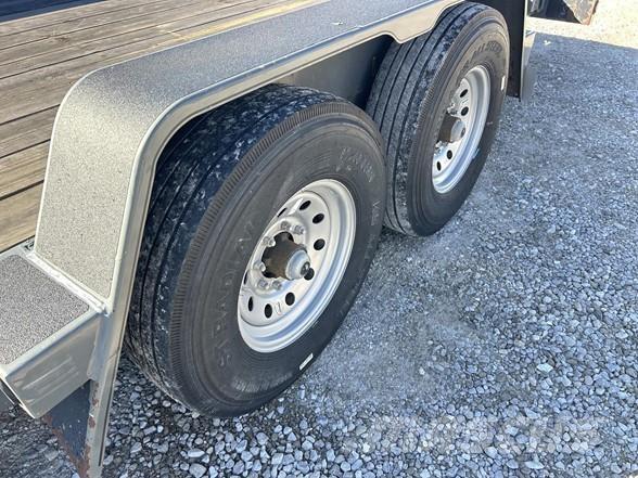 Behnke 14K-HD Gradbeništvo - drugo