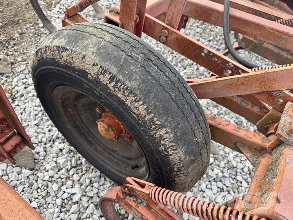 Brady W11 Kultivatorji