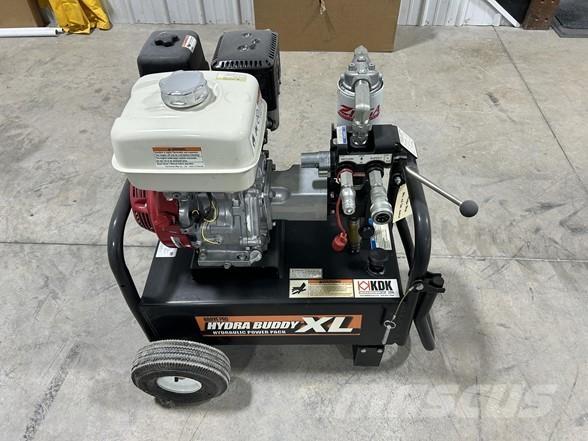  BRAVE HBH16GX Gradbeništvo - drugo