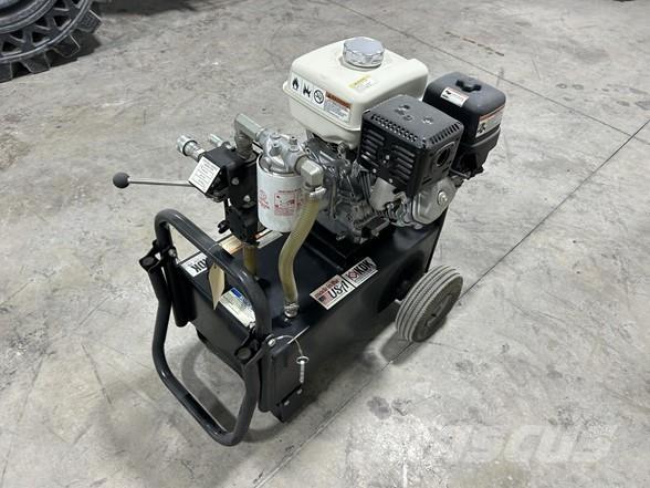  BRAVE HBH16GX Gradbeništvo - drugo