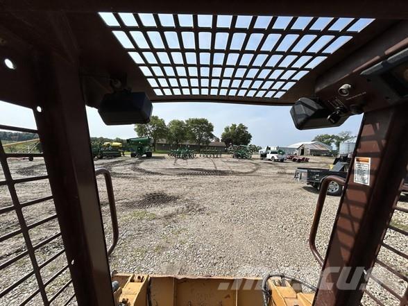 CASE 1840 Skid steer mini nakladalci