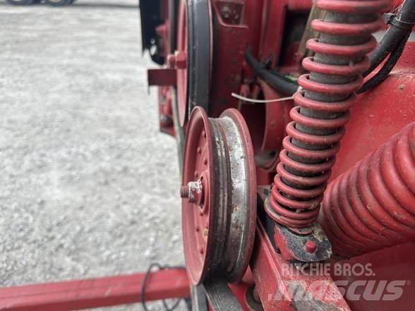 Case IH 1020 Rezalne glave za kombajne