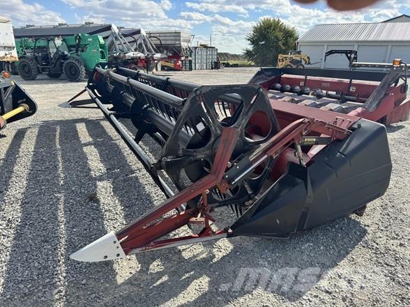Case IH 1020 Rezalne glave za kombajne