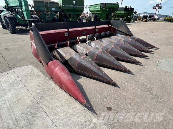 Case IH 1063 Rezalne glave za kombajne