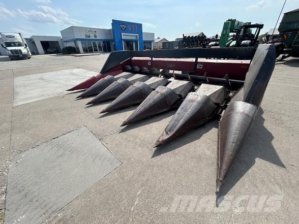 Case IH 1063 Rezalne glave za kombajne