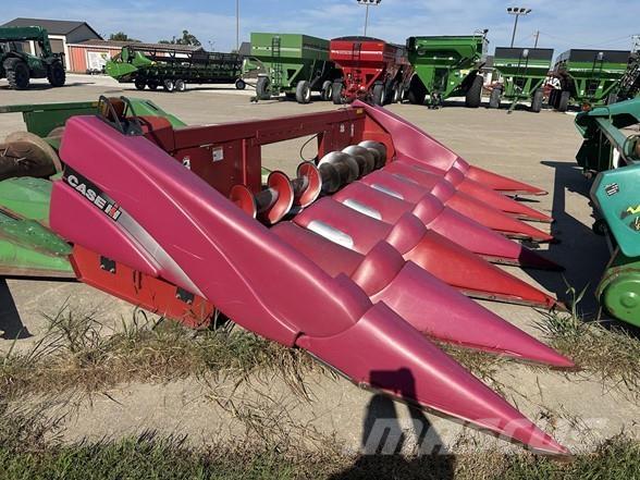 Case IH 2206 Rezalne glave za kombajne