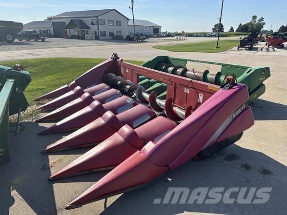 Case IH 2206 Rezalne glave za kombajne