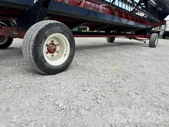 Case IH 3020 Rezalne glave za kombajne