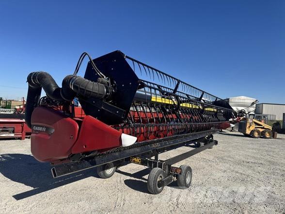 Case IH 3020 Rezalne glave za kombajne