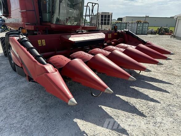 Case IH 4206 Rezalne glave za kombajne
