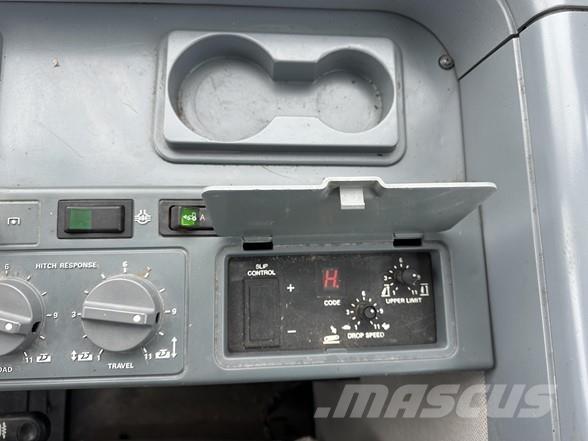 Case IH 8920 Traktorji