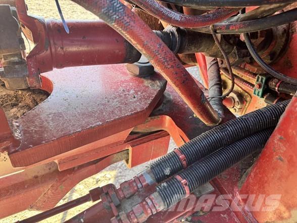 Case IH 9150 Traktorji