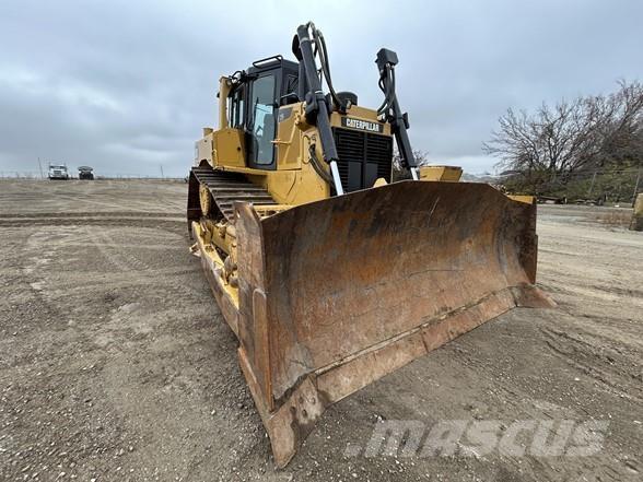 CAT D6T XW Buldožerji goseničarji
