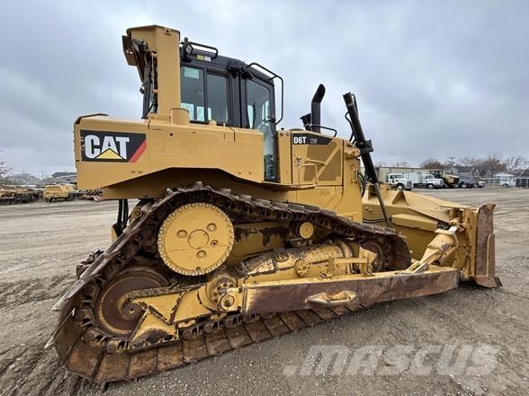 CAT D6T XW Buldožerji goseničarji