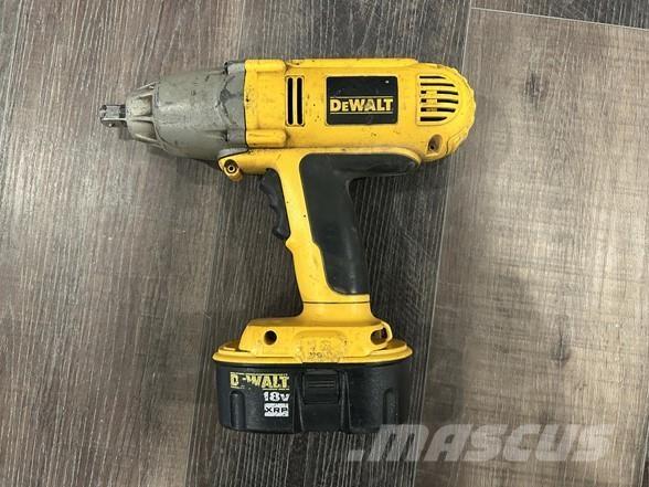 DeWalt DW059 Instrumenti, merilna in avtomatizacijska oprema
