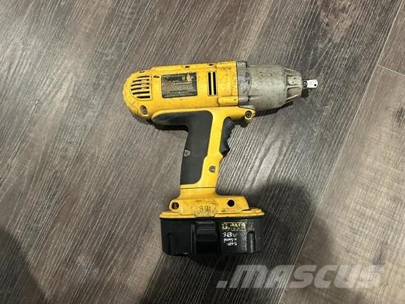 DeWalt DW059 Instrumenti, merilna in avtomatizacijska oprema