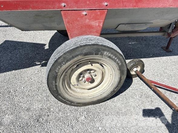DMC 244 Naprave za predelavo in shranjevanje žetve - Ostalo