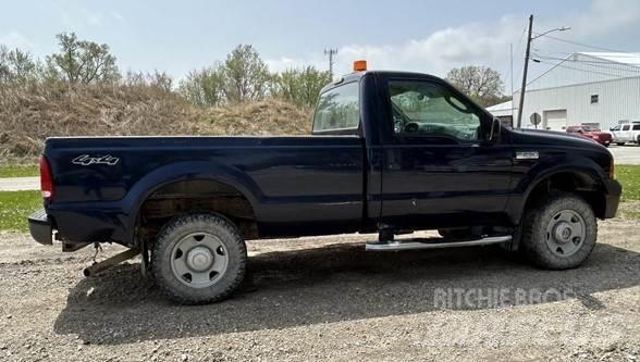 Ford F250 Drugo