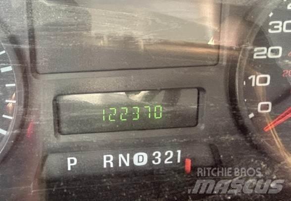 Ford F250 Drugo