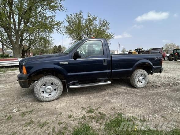 Ford F250 Drugo