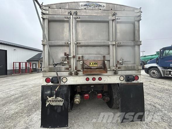 Ford L9000 Gradbeništvo - drugo