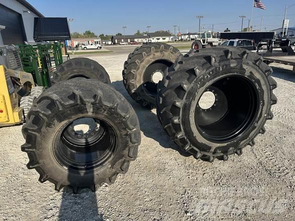 Goodyear DT930 Drugo
