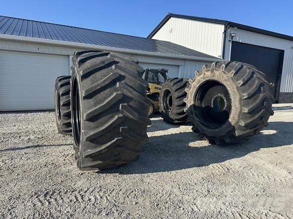 Goodyear DT930 Drugo