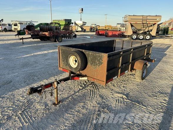  HOOT RIDGE Gradbeništvo - drugo