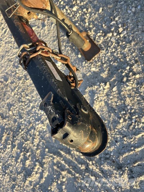  HOOT RIDGE Gradbeništvo - drugo