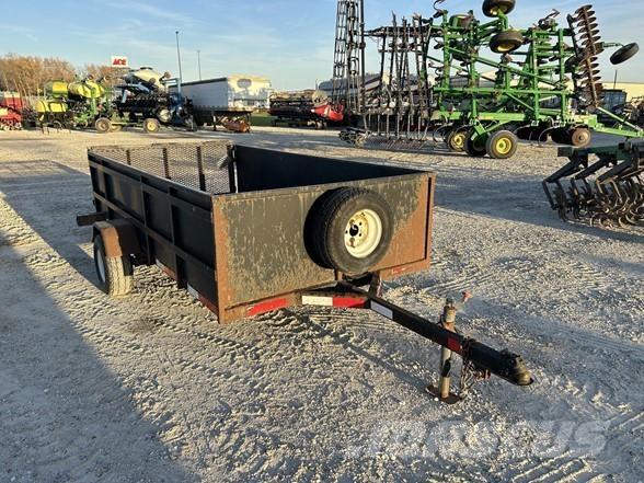  HOOT RIDGE Gradbeništvo - drugo