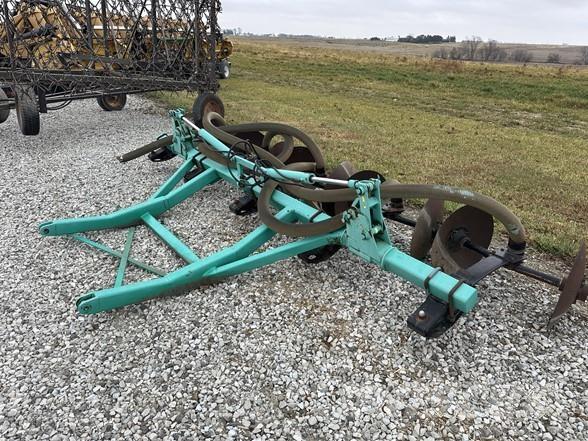 Houle 22CDI Trosilniki gnoja