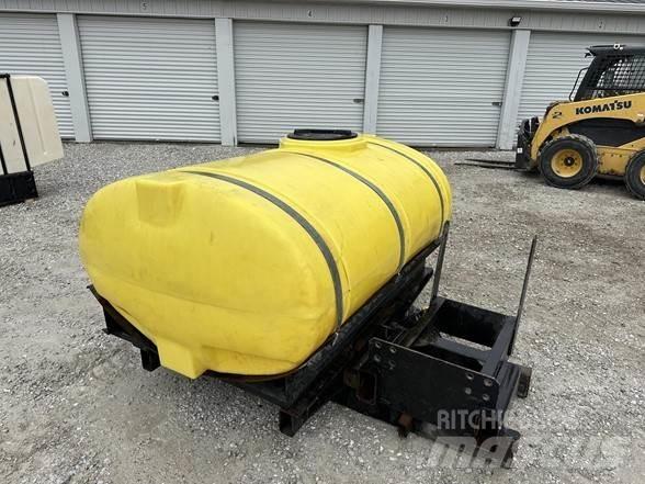 John Deere  Drugo