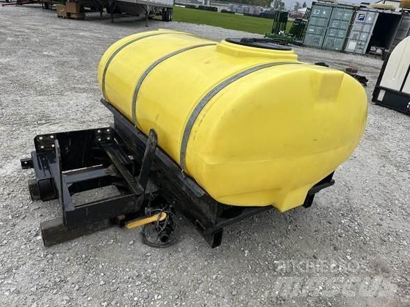 John Deere  Drugo