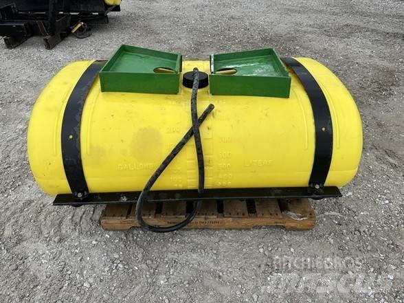 John Deere  Drugo