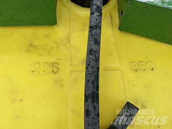 John Deere  Drugo