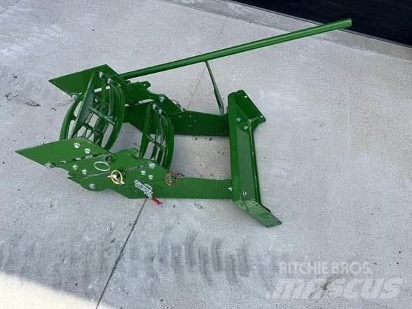 John Deere  Drugo