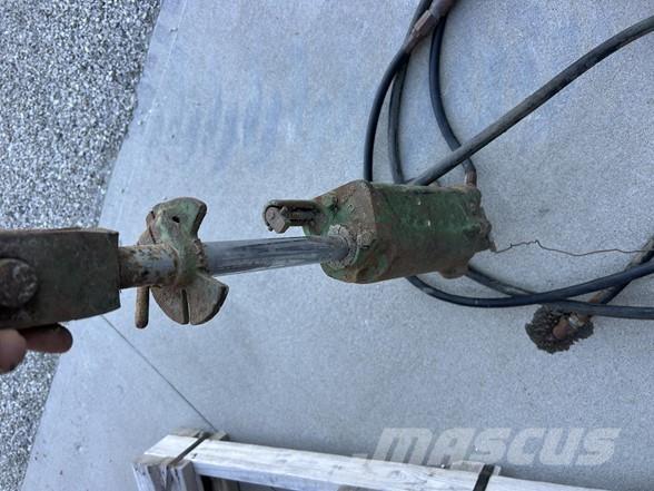 John Deere  Gradbeništvo - drugo