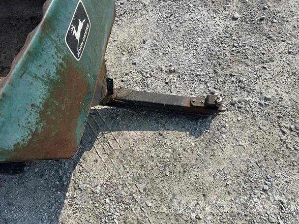 John Deere 15 Druge prikolice