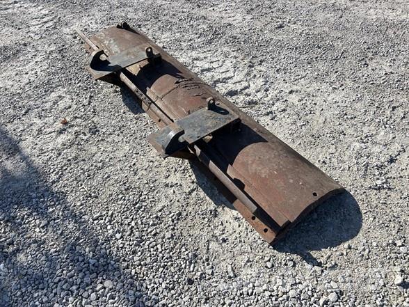 John Deere 8 Gradbeništvo - drugo