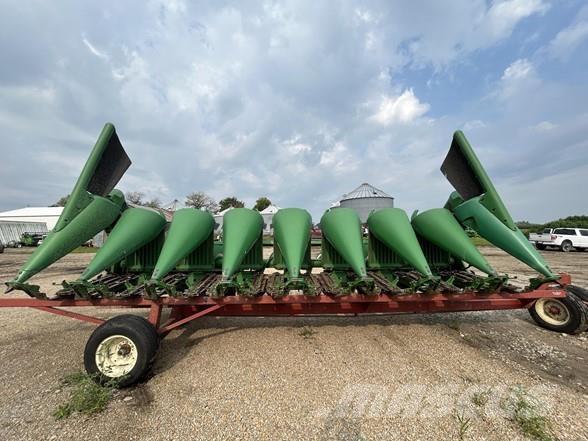 John Deere 893 Rezalne glave za kombajne