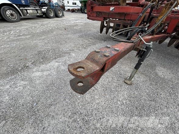 Kewanee 1020 Kolutne brane