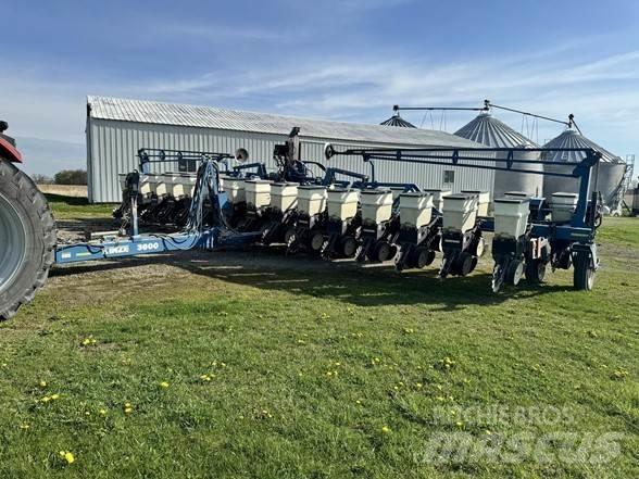 Kinze 3600 Sadilniki