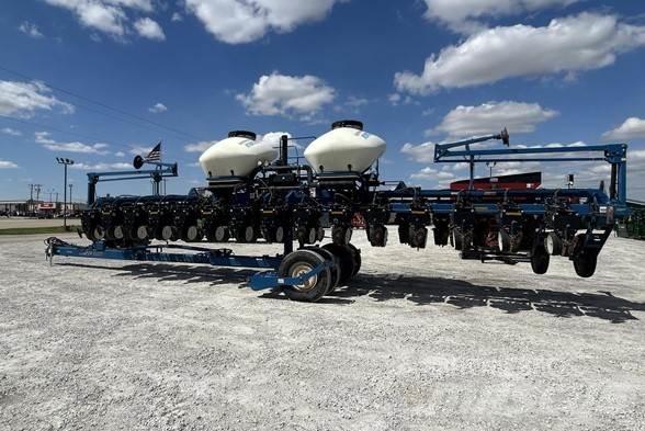 Kinze 3660ASD Sadilniki