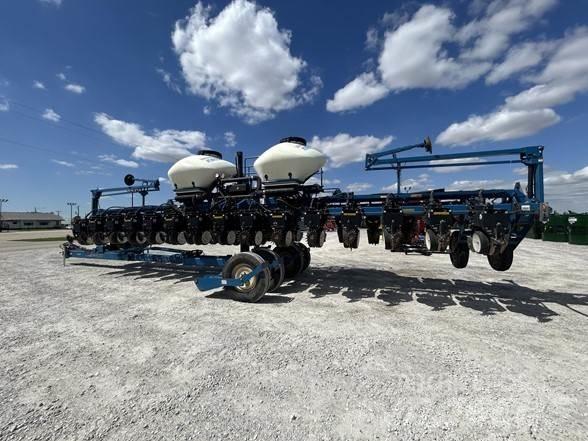 Kinze 3660ASD Sadilniki