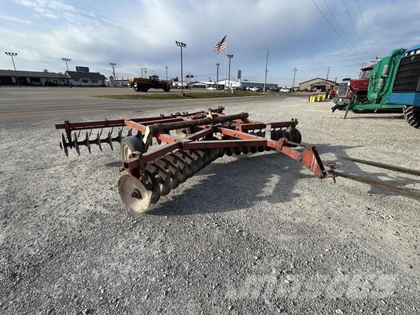 Krause 14 Kolutne brane