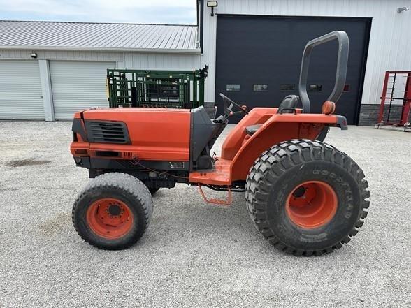 Kubota L4200 Traktorji