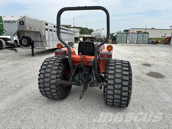 Kubota L4200 Traktorji
