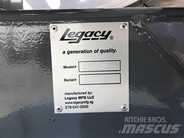  LEGACY SPT32 Druge prikolice